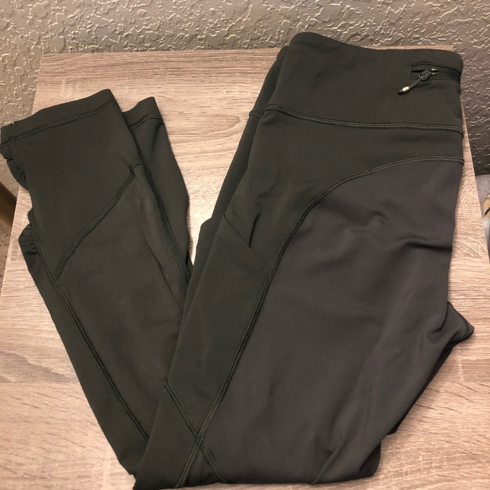 Lululemon Speed Up Tight